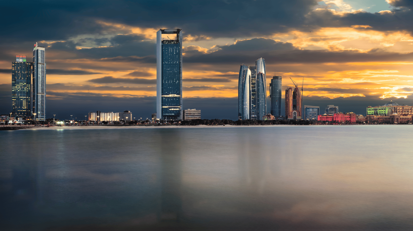 Abu Dabi gradi prvu veštačko-inteligentnu vladu na svetu